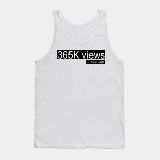 365K views one year ago Tank Top